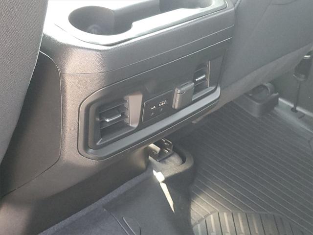 Used 2022 Chevrolet Silverado 1500 LTD For Sale in Waterford Twp, MI