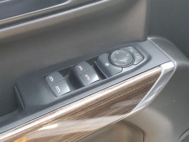 Used 2022 Chevrolet Silverado 1500 LTD For Sale in Waterford Twp, MI