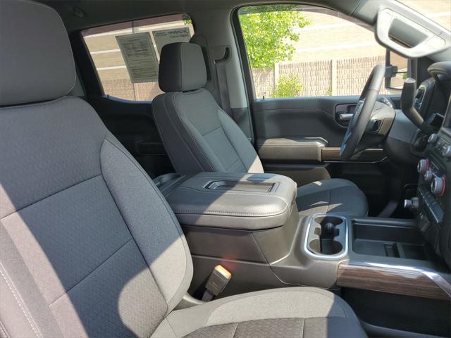 Used 2022 Chevrolet Silverado 1500 LTD For Sale in Waterford Twp, MI