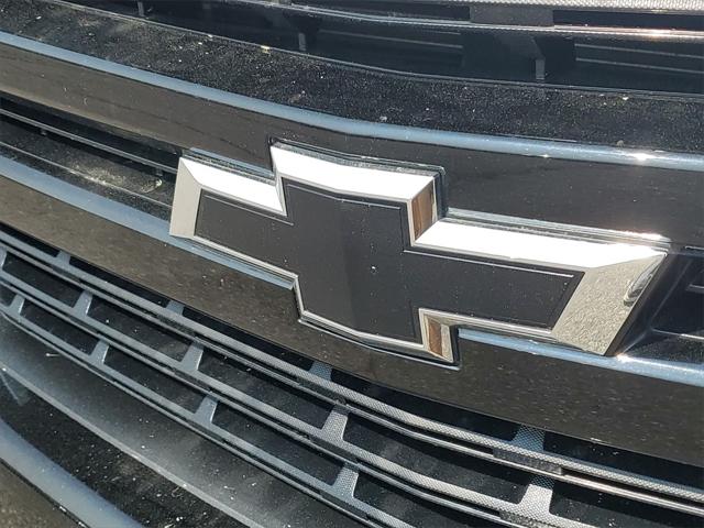 Used 2022 Chevrolet Silverado 1500 LTD For Sale in Waterford Twp, MI