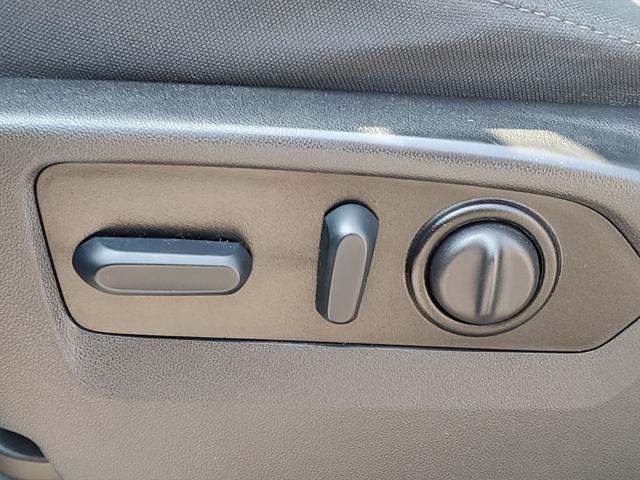 Used 2022 Chevrolet Silverado 1500 LTD For Sale in Waterford Twp, MI