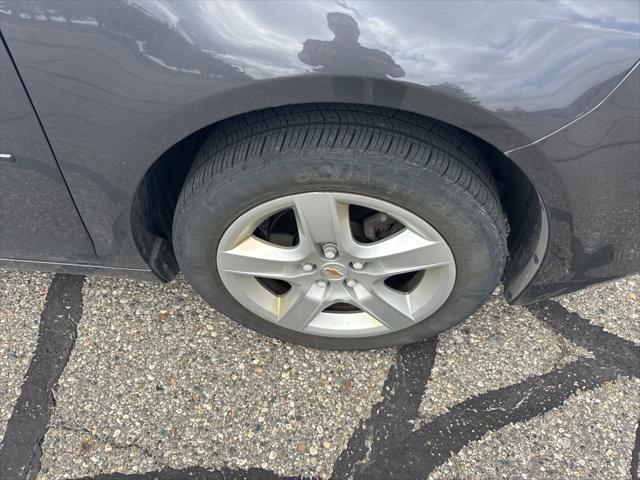 Used 2012 Chevrolet Malibu For Sale in Waterford Twp, MI
