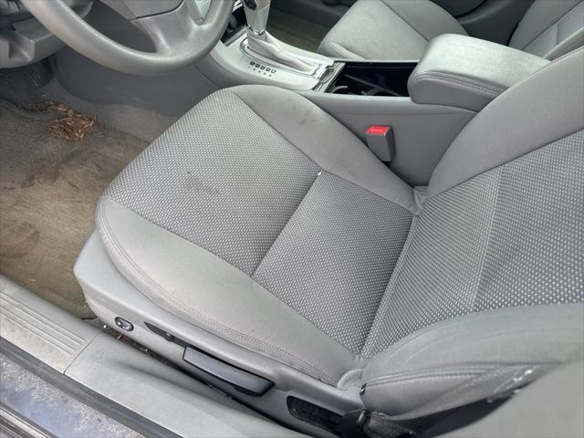 Used 2012 Chevrolet Malibu For Sale in Waterford Twp, MI