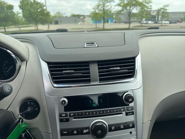 Used 2012 Chevrolet Malibu For Sale in Waterford Twp, MI
