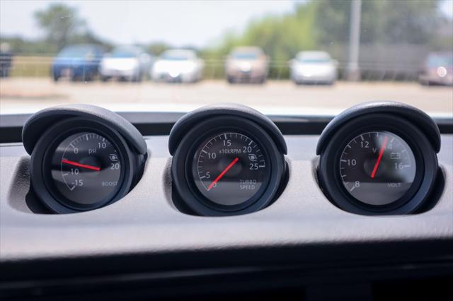 2025 Nissan Z NISMO