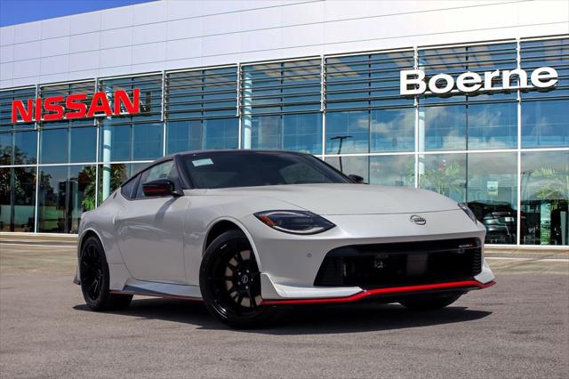 2025 Nissan Z NISMO for sale in Boerne, TX