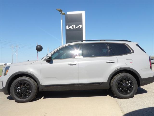 2025 Kia Telluride SX-Prestige X-Pro for sale in Lawton, OK