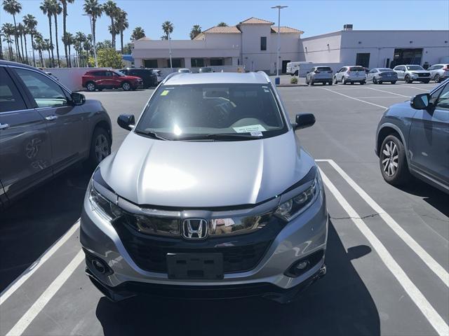 2020 Honda HR-V 2WD Sport for sale in Rancho Santa Margarita, CA