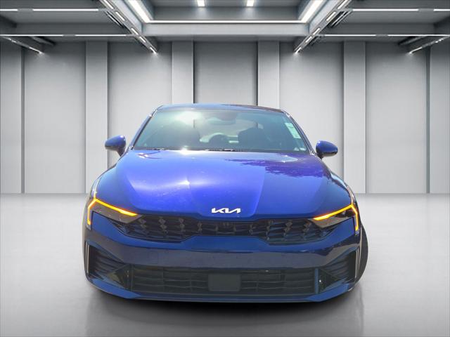 2025 Kia K5 EX
