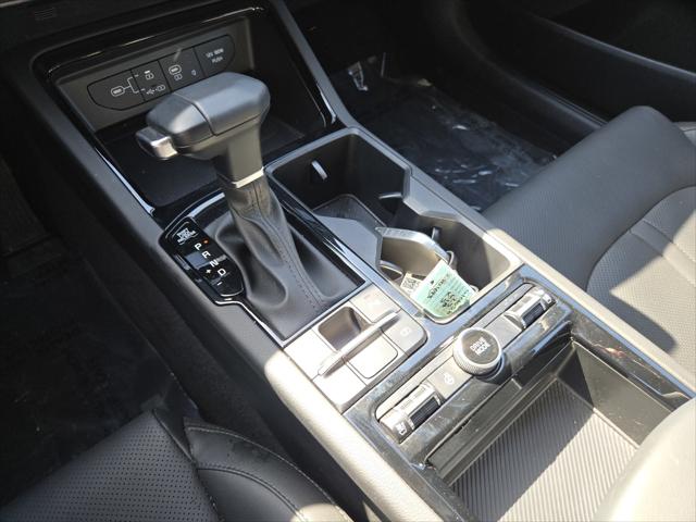 2025 Kia K5 EX