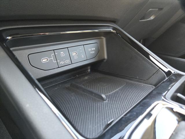 2025 Kia K5 EX