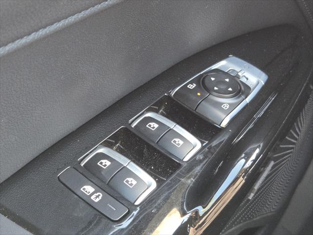 2025 Kia K5 EX