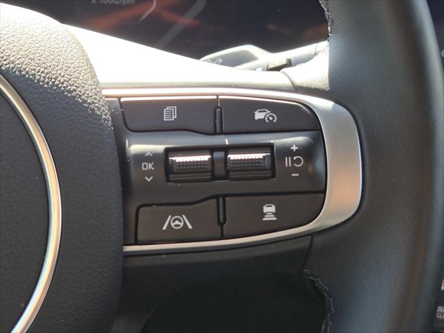 2025 Kia K5 EX