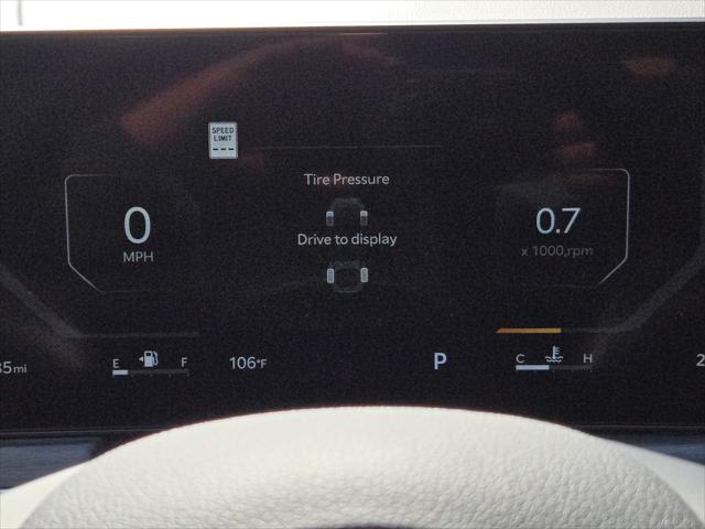 2025 Kia K5 EX