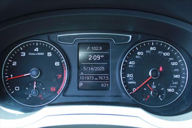 2018 Audi Q3 2.0T Sport Premium