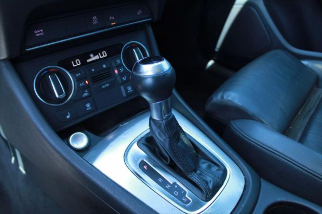 2018 Audi Q3 2.0T Sport Premium