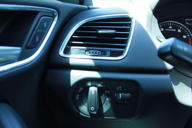 2018 Audi Q3 2.0T Sport Premium
