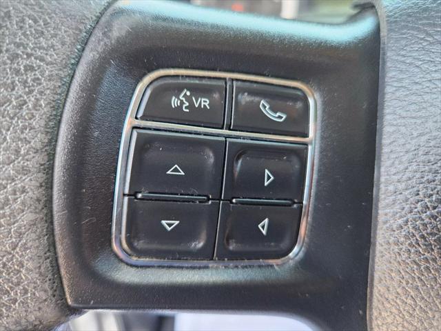 2018 Ram 2500 Tradesman Regular Cab 4x2 8 Box