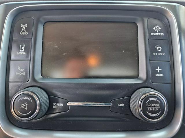 2018 Ram 2500 Tradesman Regular Cab 4x2 8 Box