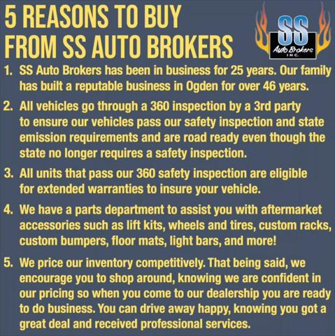 2018 Ram 2500 Tradesman Regular Cab 4x2 8 Box