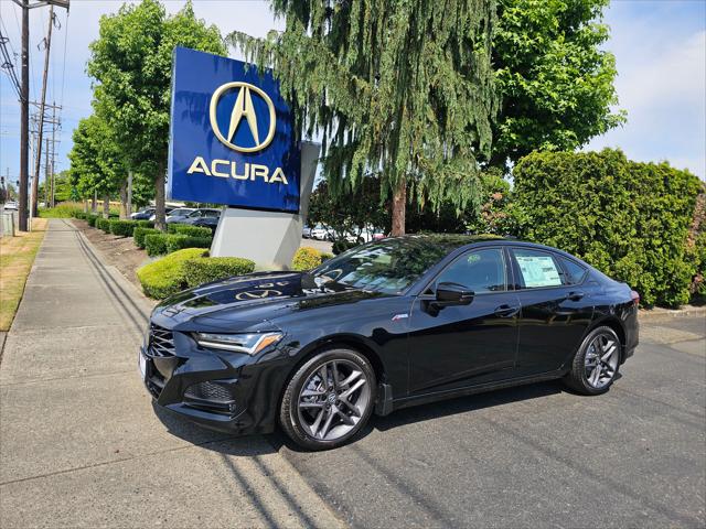 2025 Acura TLX A-SPEC Package for sale in Fife, WA