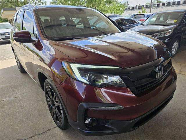 2022 Honda Pilot AWD Special Edition for sale in Omaha, NE