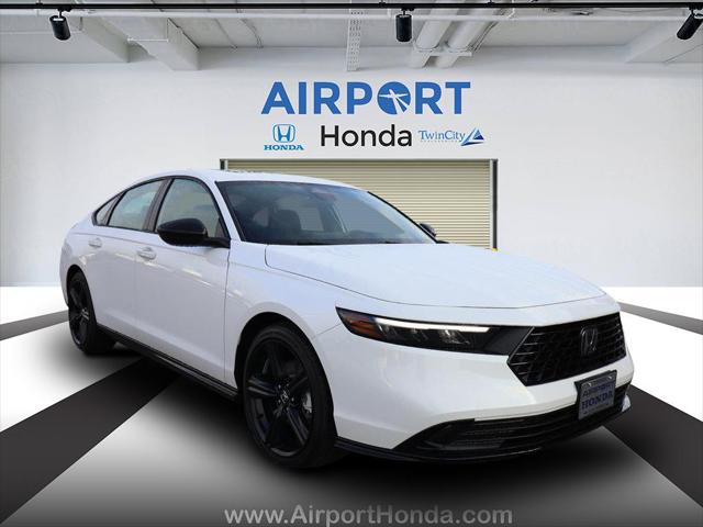 2025 Honda Accord Sedan Hybrid Sport-L for sale in Alcoa, TN