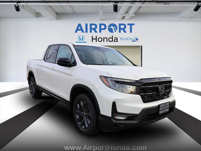2025 Honda Ridgeline Sport for sale in Alcoa, TN