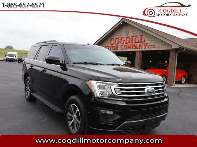 2018 Ford Expedition XL for sale in Loudon, TN