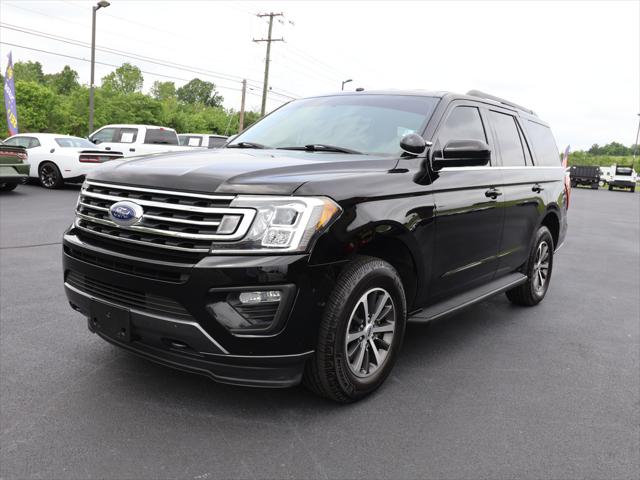 2018 Ford Expedition XL