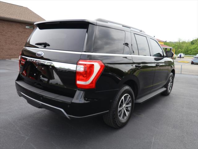 2018 Ford Expedition XL