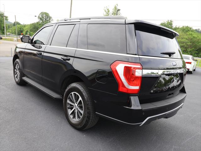 2018 Ford Expedition XL