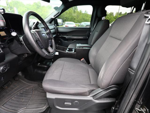 2018 Ford Expedition XL