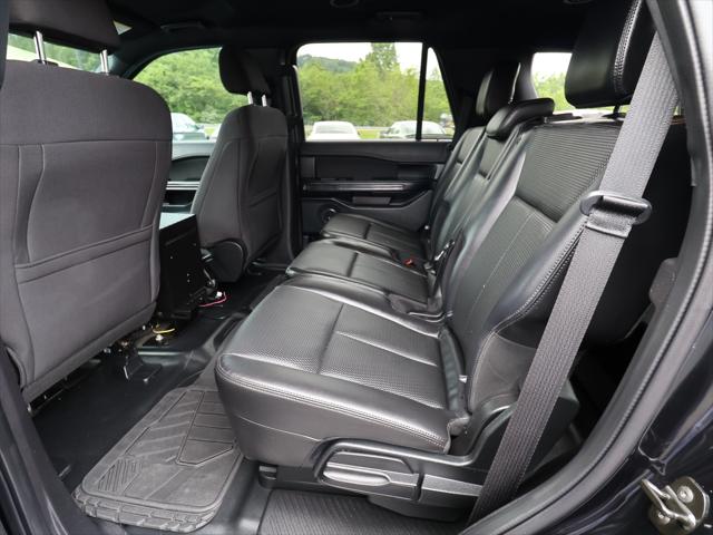 2018 Ford Expedition XL