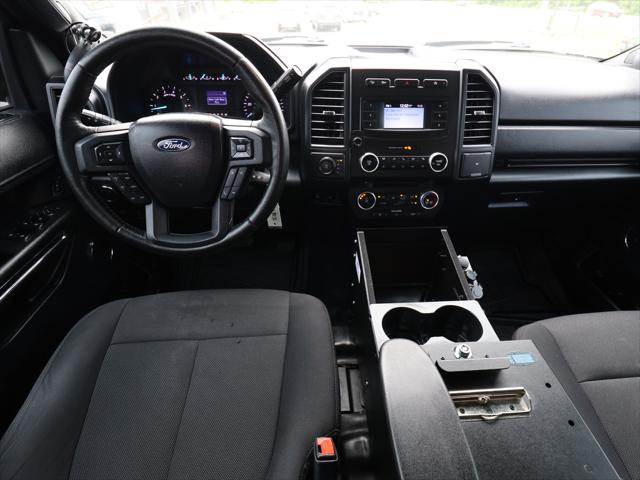2018 Ford Expedition XL