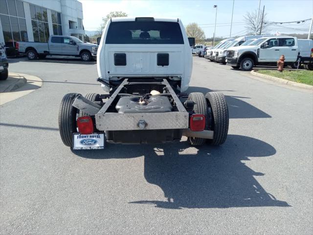 2022 Ram 3500 Tradesman/SLT/Laramie/Limited