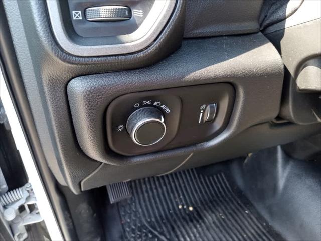 2022 Ram 3500 Tradesman/SLT/Laramie/Limited