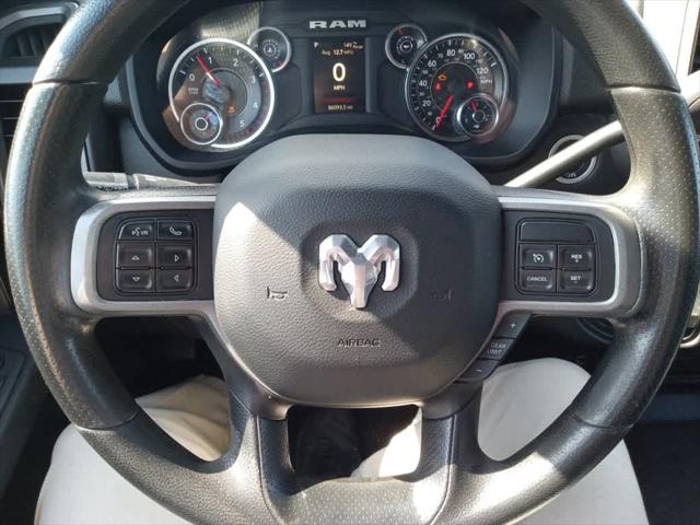 2022 Ram 3500 Tradesman/SLT/Laramie/Limited