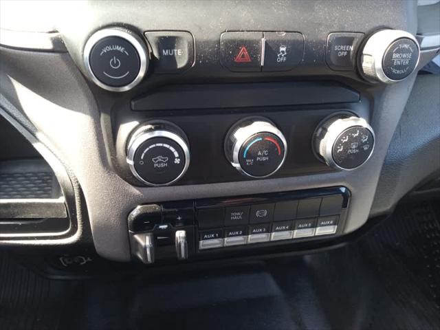 2022 Ram 3500 Tradesman/SLT/Laramie/Limited