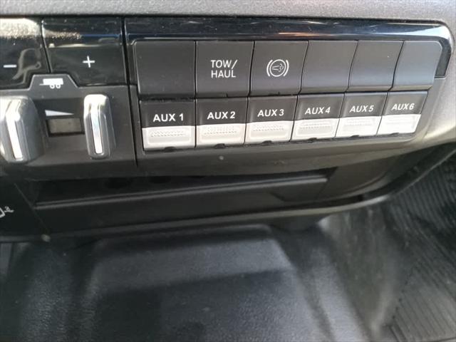 2022 Ram 3500 Tradesman/SLT/Laramie/Limited