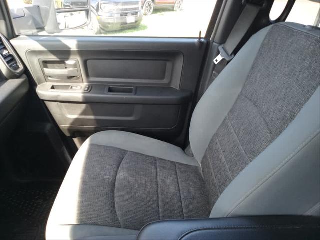 2022 Ram 3500 Tradesman/SLT/Laramie/Limited