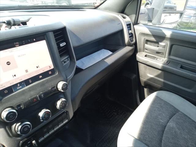 2022 Ram 3500 Tradesman/SLT/Laramie/Limited