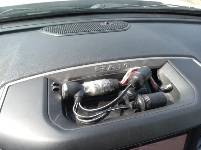 2022 Ram 3500 Tradesman/SLT/Laramie/Limited