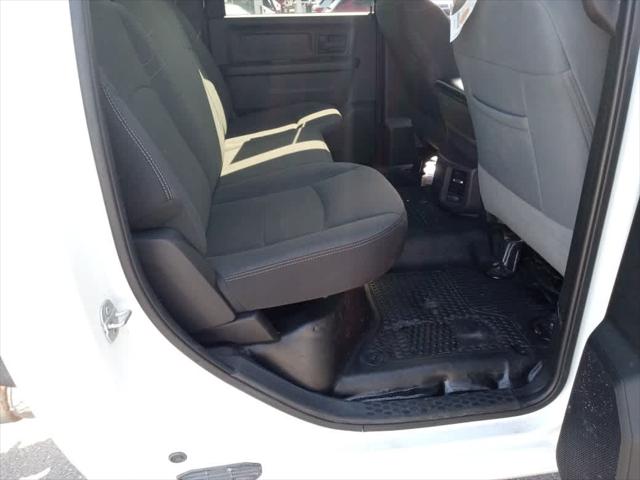 2022 Ram 3500 Tradesman/SLT/Laramie/Limited