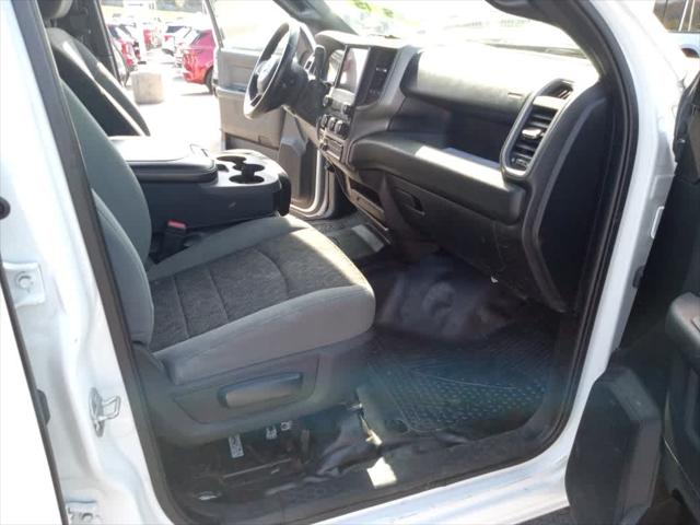 2022 Ram 3500 Tradesman/SLT/Laramie/Limited