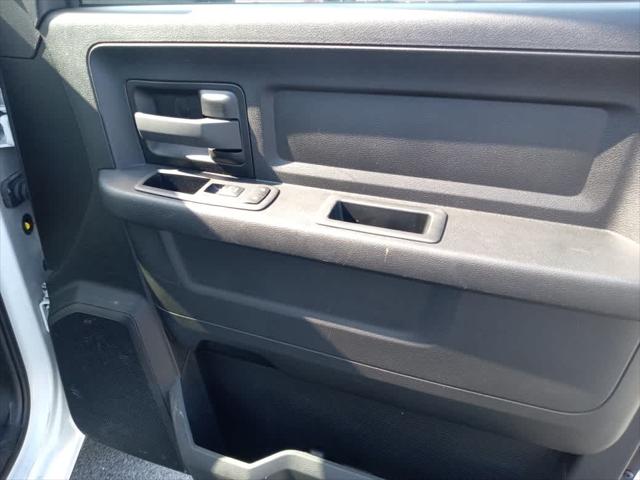 2022 Ram 3500 Tradesman/SLT/Laramie/Limited