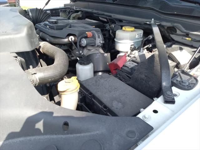 2022 Ram 3500 Tradesman/SLT/Laramie/Limited
