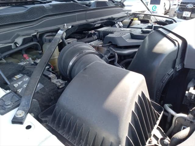 2022 Ram 3500 Tradesman/SLT/Laramie/Limited