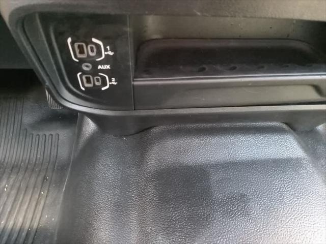 2022 Ram 3500 Tradesman/SLT/Laramie/Limited