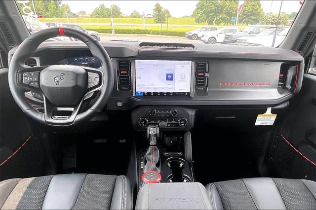New 2025 Ford Bronco For Sale in OLIVE BRANCH, MS